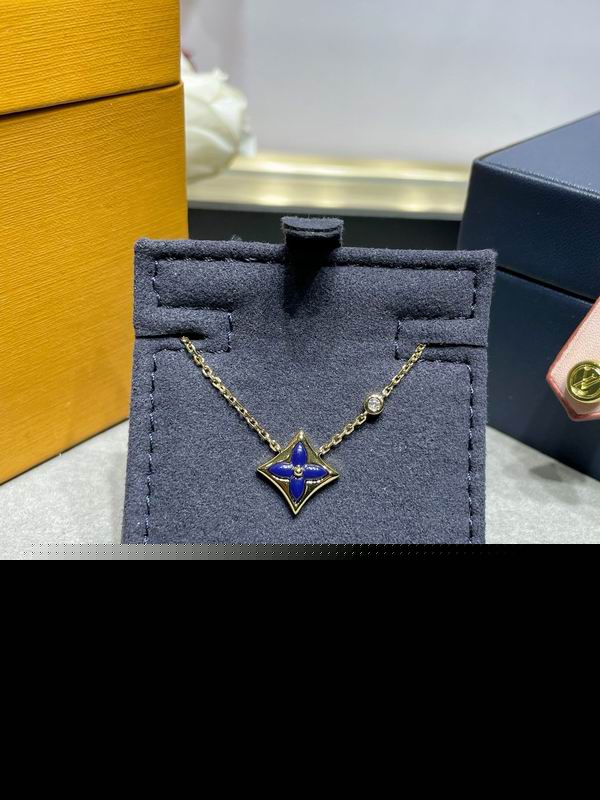 Tiffany Necklace 07yxs23